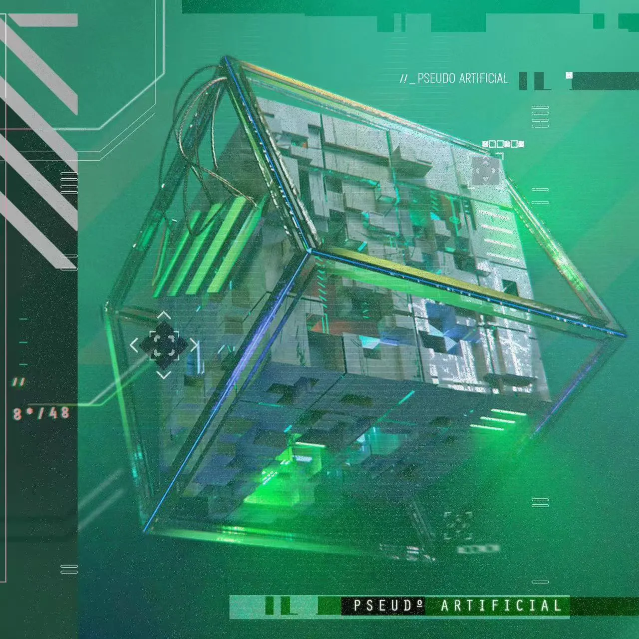 Magic Cube